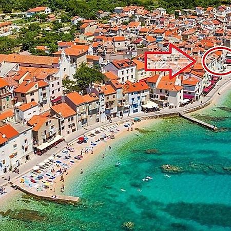 Apartment Ivana Baška Εξωτερικό φωτογραφία
