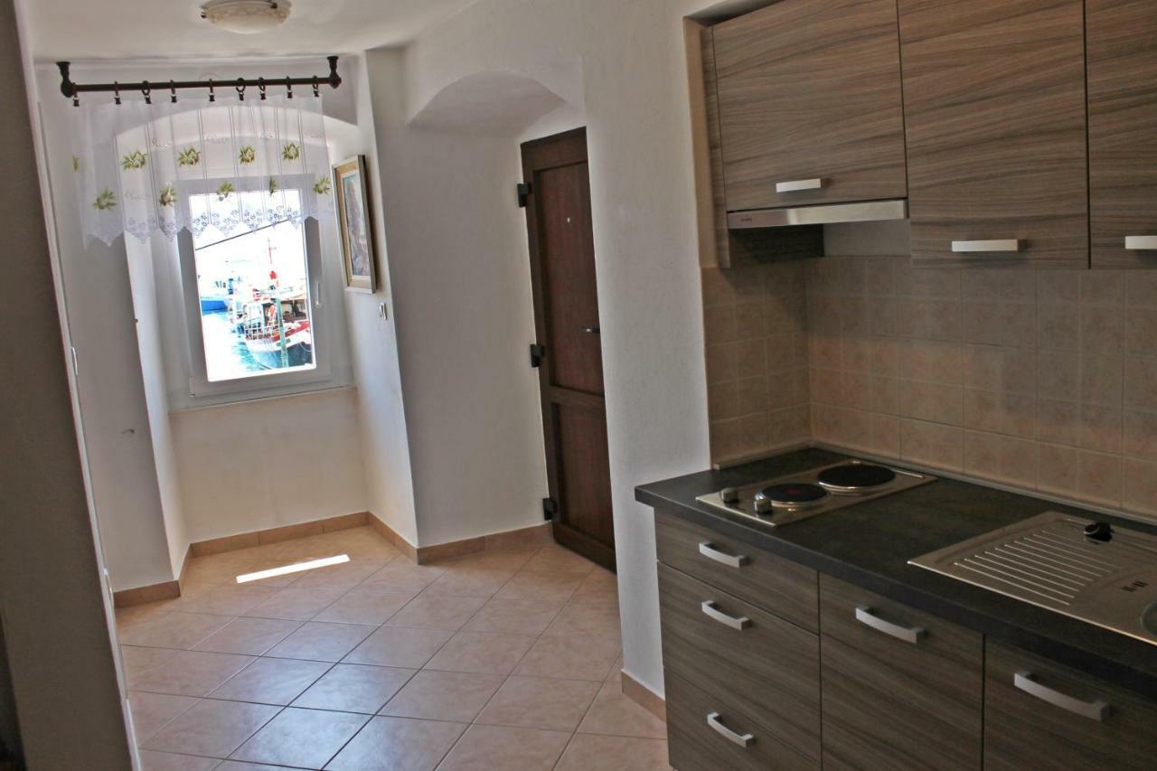 Apartment Ivana Baška Εξωτερικό φωτογραφία