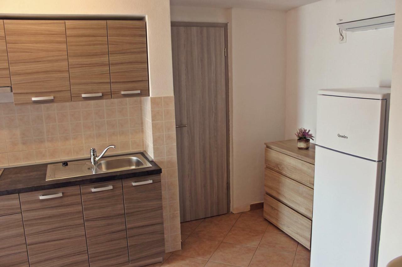 Apartment Ivana Baška Εξωτερικό φωτογραφία