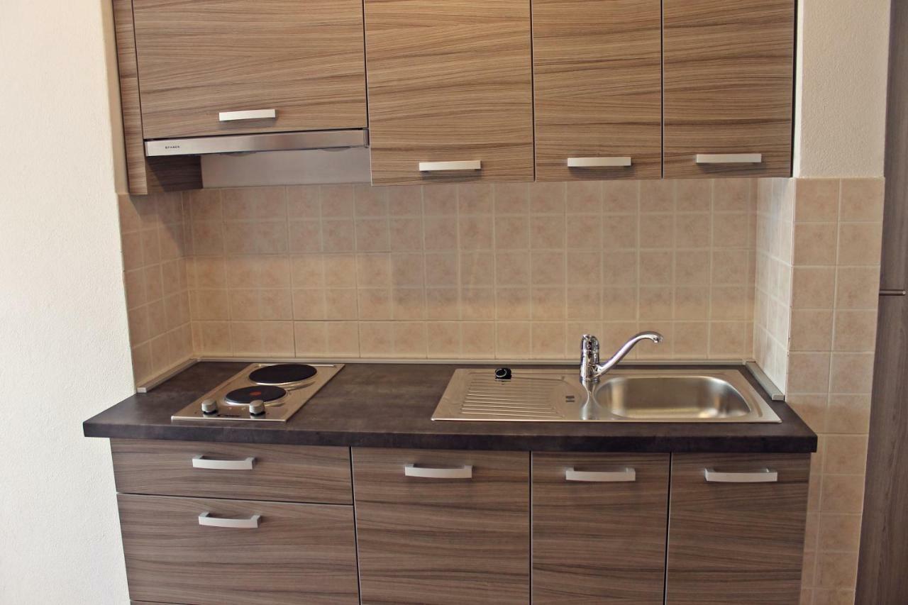 Apartment Ivana Baška Εξωτερικό φωτογραφία