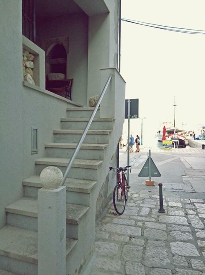 Apartment Ivana Baška Εξωτερικό φωτογραφία