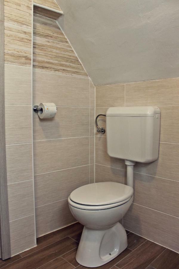 Apartment Ivana Baška Εξωτερικό φωτογραφία