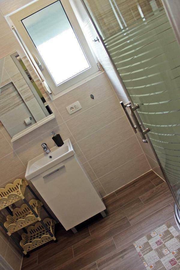 Apartment Ivana Baška Εξωτερικό φωτογραφία