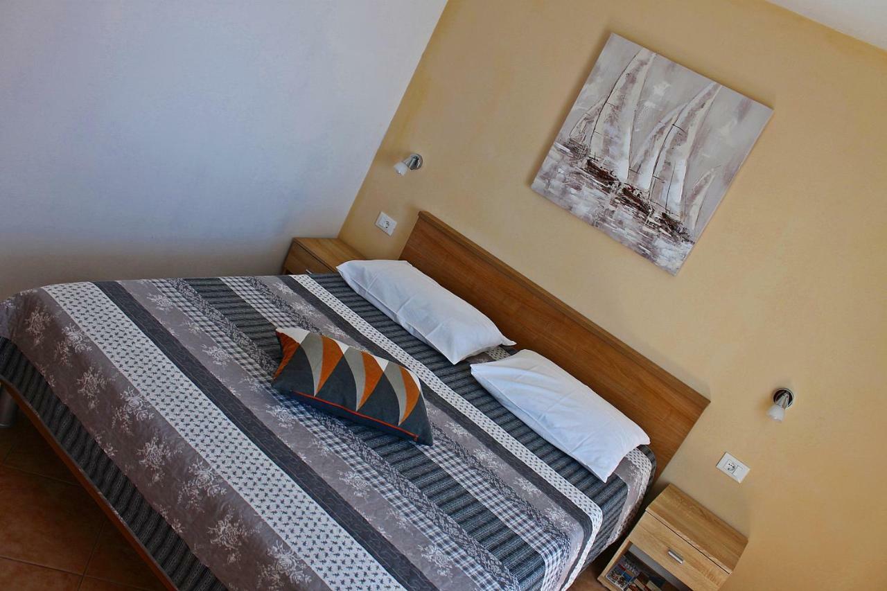 Apartment Ivana Baška Εξωτερικό φωτογραφία